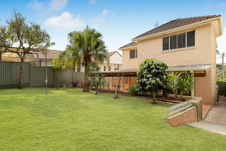 Fifth view of Homely house listing, 65 Tennyson Road, Cromer NSW 2099
