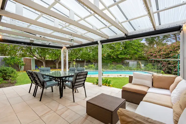 Second view of Homely house listing, 6 Moonah Close, St Ives NSW 2075
