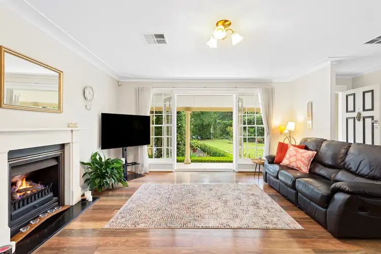 Third view of Homely house listing, 6 Moonah Close, St Ives NSW 2075