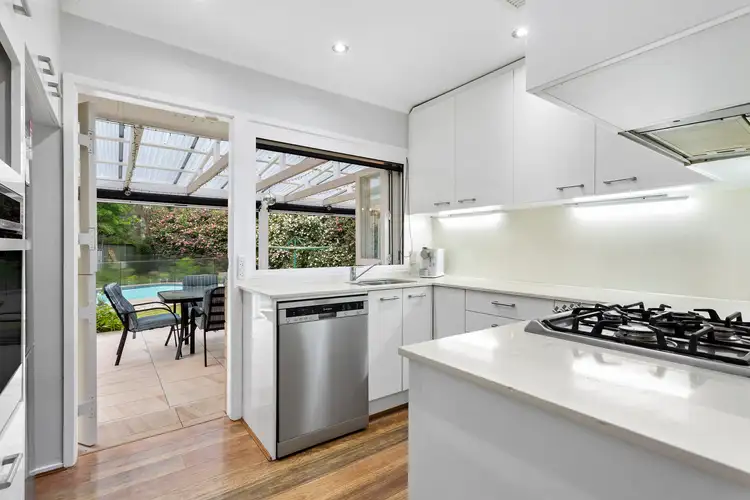 Fourth view of Homely house listing, 6 Moonah Close, St Ives NSW 2075
