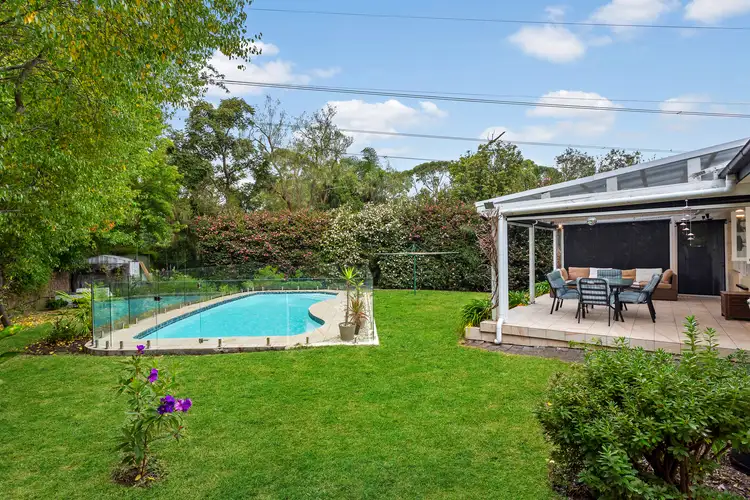 Fifth view of Homely house listing, 6 Moonah Close, St Ives NSW 2075