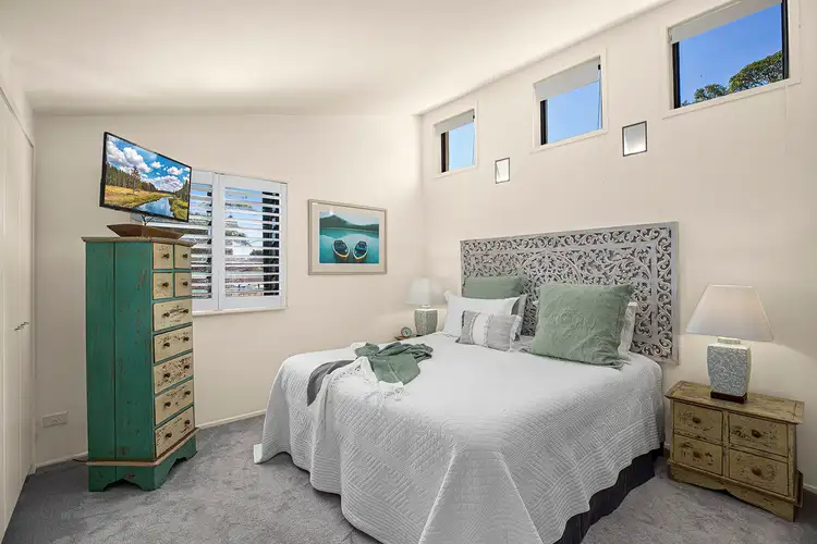 Second view of Homely townhouse listing, 1/47 Prince Street, Coffs Harbour NSW 2450