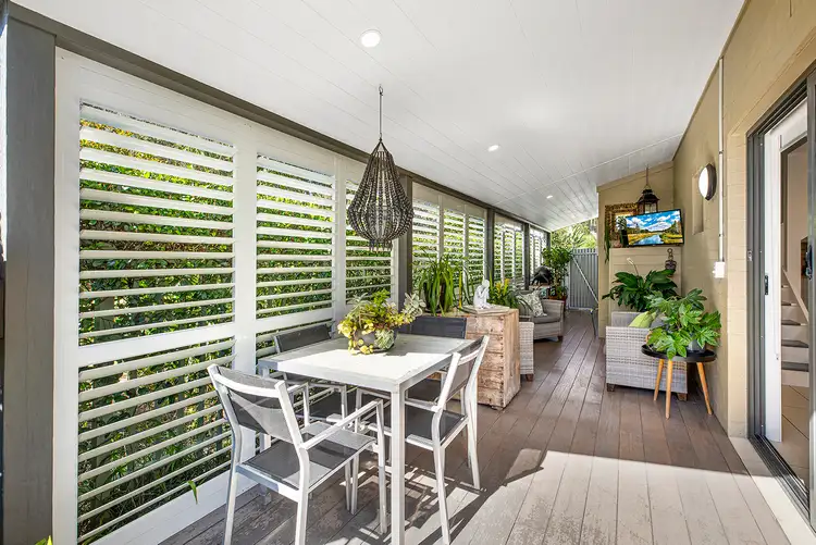 Fifth view of Homely townhouse listing, 1/47 Prince Street, Coffs Harbour NSW 2450
