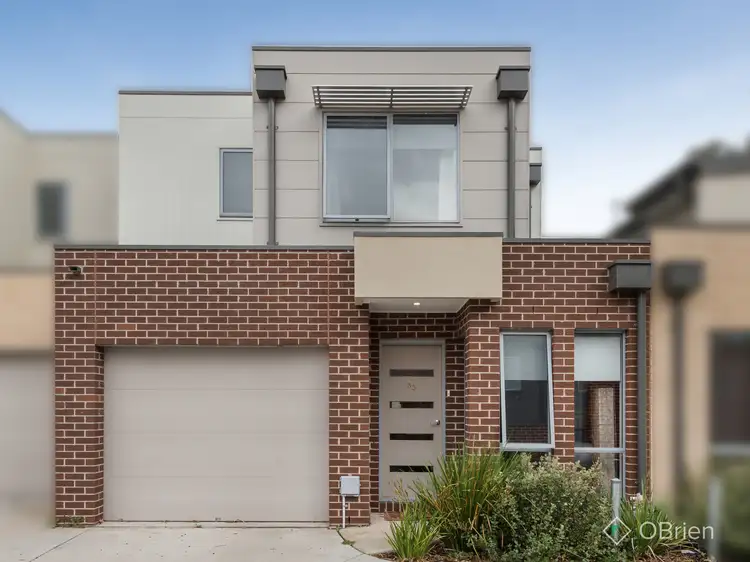 33 Sanctuary Drive, Carrum Downs VIC 3201