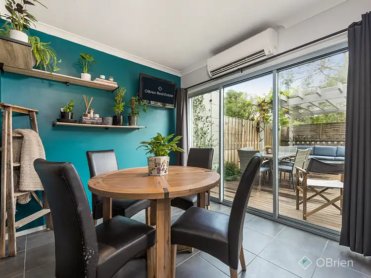 Third view of Homely townhouse listing, 33 Sanctuary Drive, Carrum Downs VIC 3201