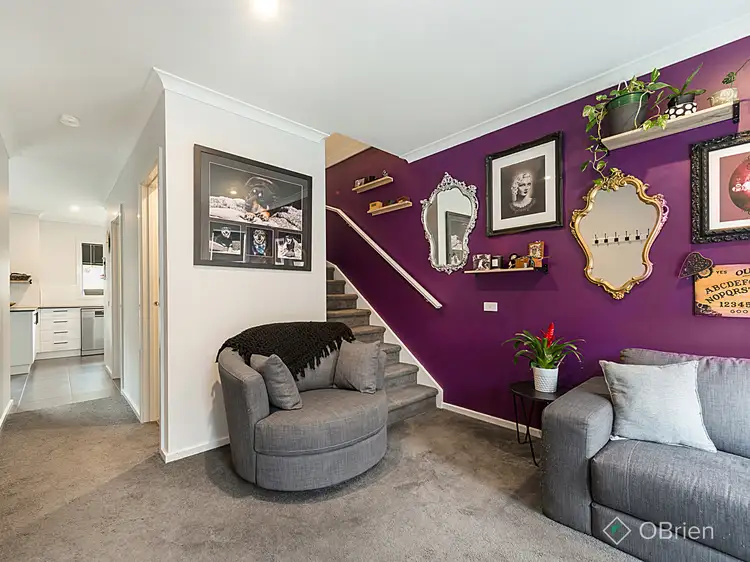 Fourth view of Homely townhouse listing, 33 Sanctuary Drive, Carrum Downs VIC 3201