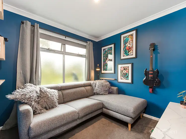 Sixth view of Homely townhouse listing, 33 Sanctuary Drive, Carrum Downs VIC 3201
