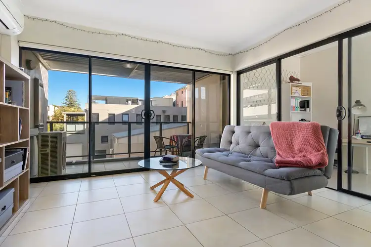Third view of Homely apartment listing, 16/75 King Street, Newcastle NSW 2300