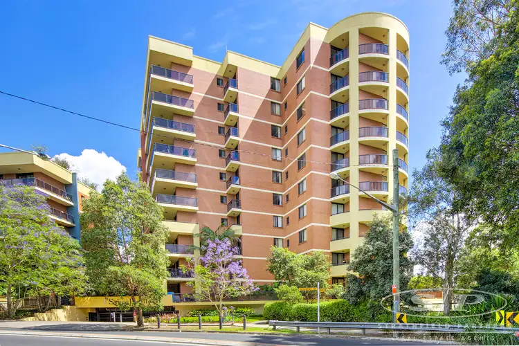 Main view of Homely unit listing, 144/1 Beresford Road, Strathfield NSW 2135