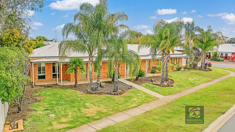 Main view of Homely house listing, 12 Forfar Drive, Moama NSW 2731