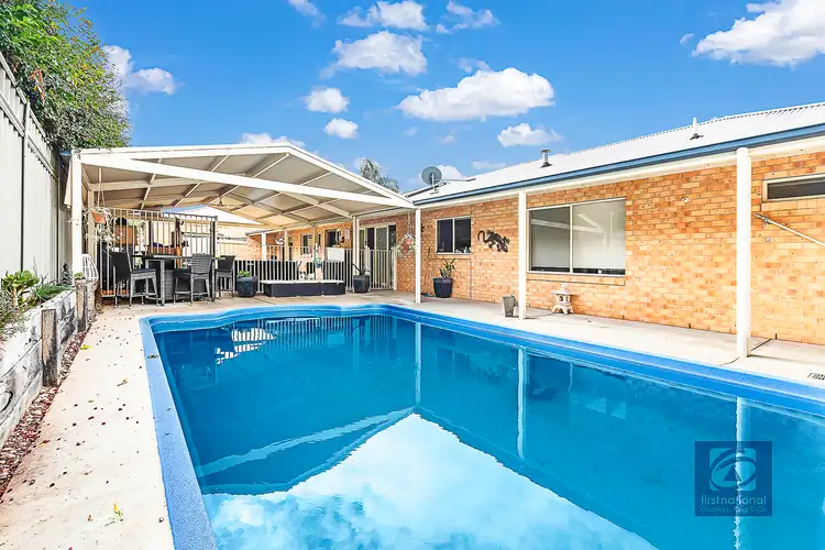Fifth view of Homely house listing, 12 Forfar Drive, Moama NSW 2731