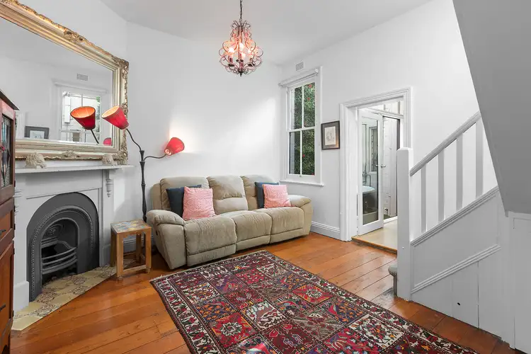Second view of Homely house listing, 108 Palmer Street, Balmain NSW 2041