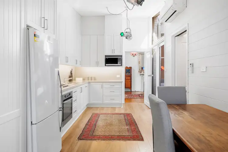 Fifth view of Homely house listing, 108 Palmer Street, Balmain NSW 2041