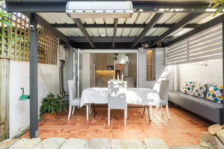 Sixth view of Homely house listing, 108 Palmer Street, Balmain NSW 2041