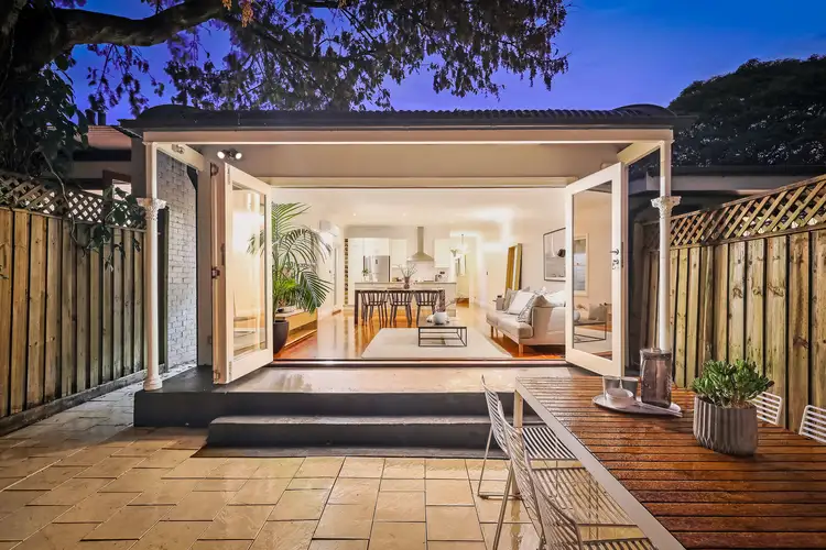 57 Kensington Road, Summer Hill NSW 2130