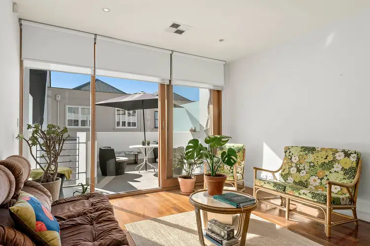 Fourth view of Homely townhouse listing, 4/369 Angas Street, Adelaide SA 5000
