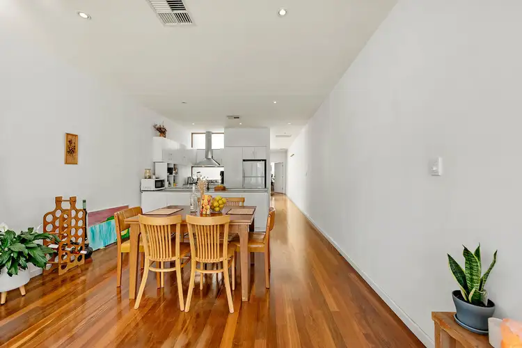 Fifth view of Homely townhouse listing, 4/369 Angas Street, Adelaide SA 5000