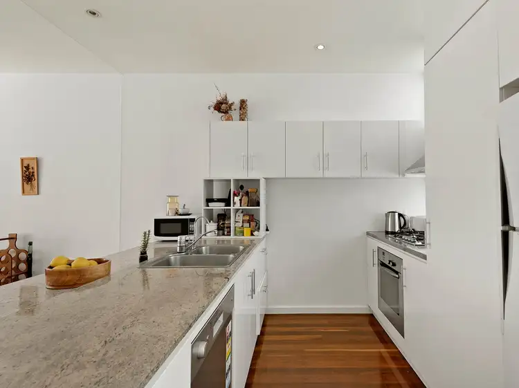 Sixth view of Homely townhouse listing, 4/369 Angas Street, Adelaide SA 5000