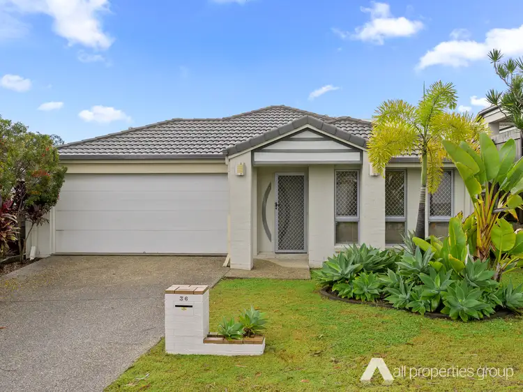36 Steelwood Street, Heathwood QLD 4110