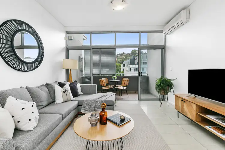 Fifth view of Homely apartment listing, 26/228 Condamine Street, Manly Vale NSW 2093