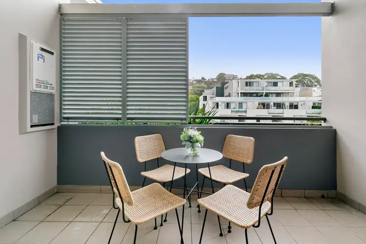 Sixth view of Homely apartment listing, 26/228 Condamine Street, Manly Vale NSW 2093