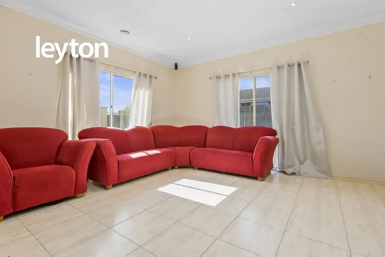 Fifth view of Homely house listing, 20 Oakman Way, Hampton Park VIC 3976