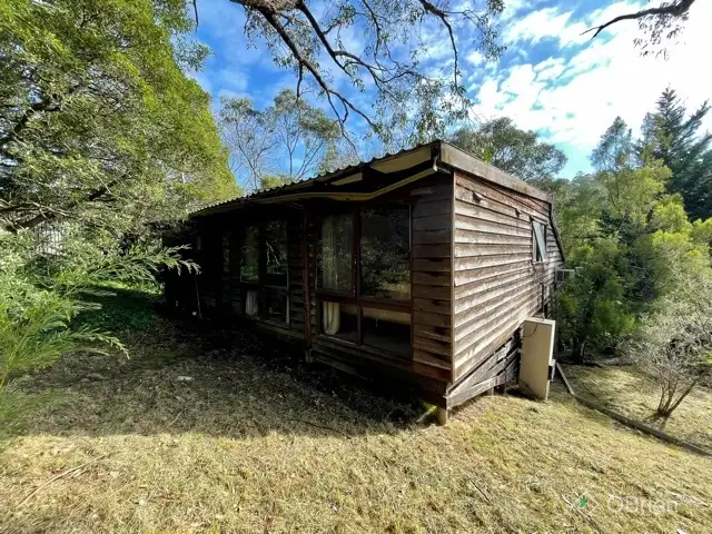 Second view of Homely house listing, 3 Hume Street, Upwey VIC 3158