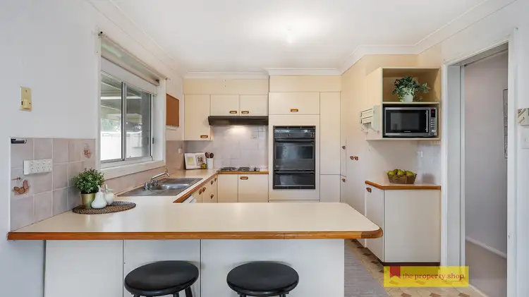 Third view of Homely rural property listing, 350 Lowes Peak Road, Mudgee NSW 2850