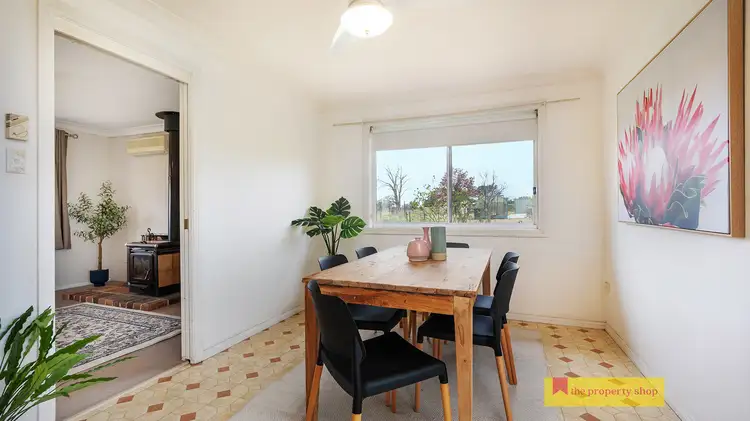 Fourth view of Homely rural property listing, 350 Lowes Peak Road, Mudgee NSW 2850