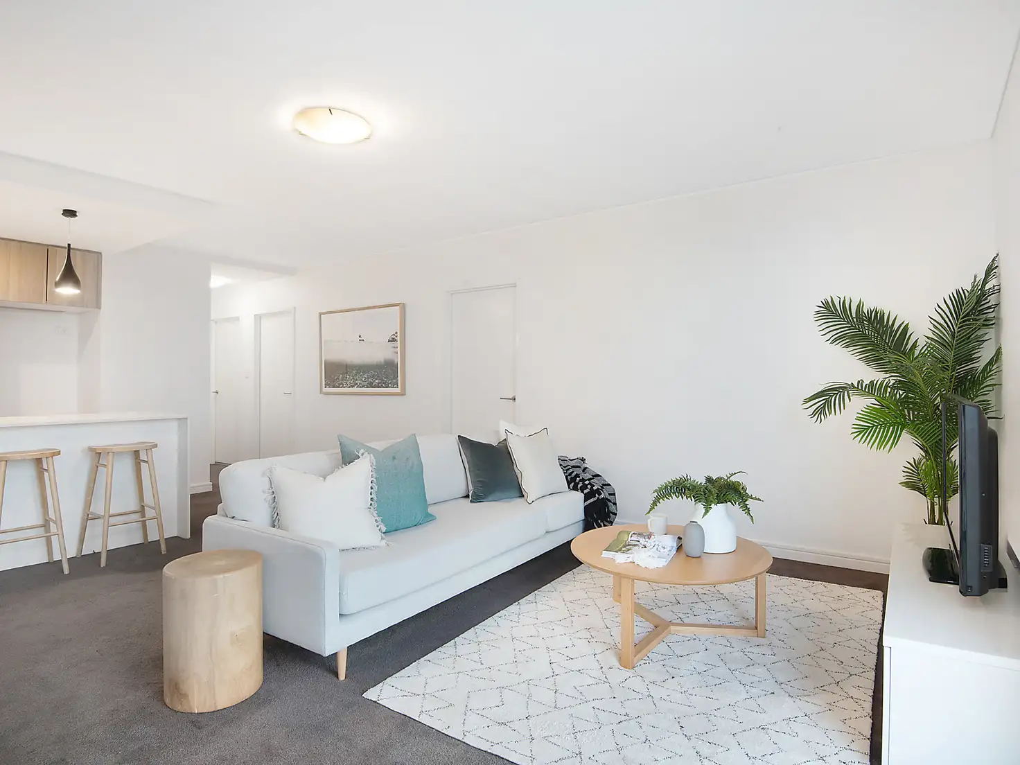 Main view of Homely apartment listing, 30/15-19 Edgehill Avenue, Botany NSW 2019