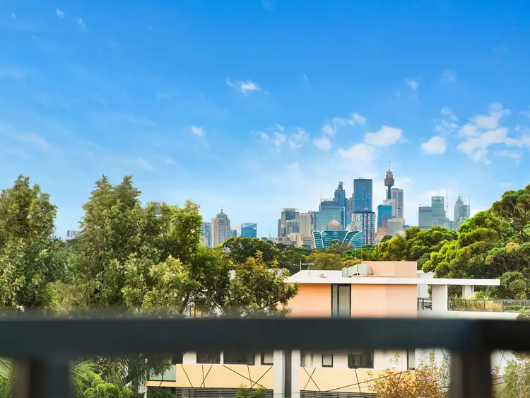 Third view of Homely apartment listing, 30/15-19 Edgehill Avenue, Botany NSW 2019