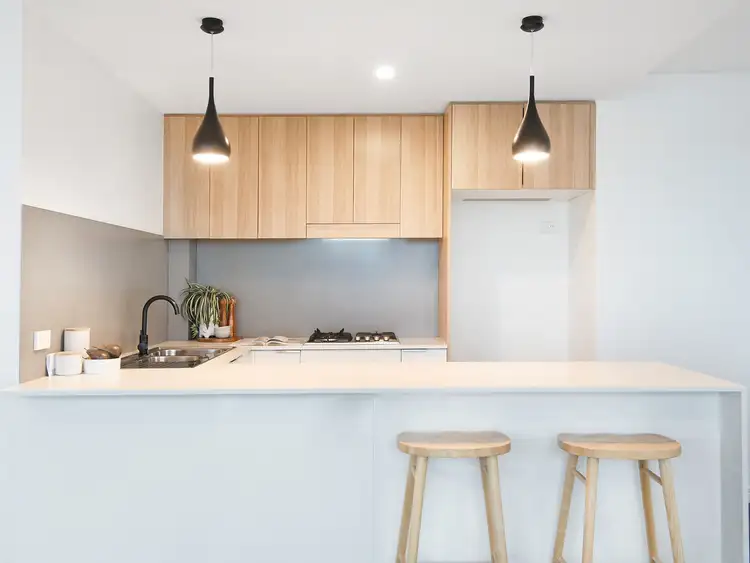 Fourth view of Homely apartment listing, 30/15-19 Edgehill Avenue, Botany NSW 2019