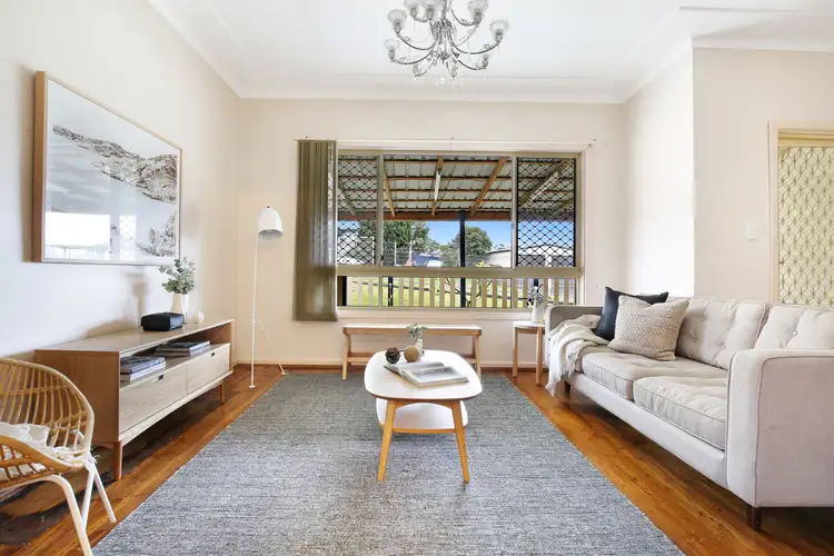 Main view of Homely house listing, 25 Jenkins Street, Unanderra NSW 2526