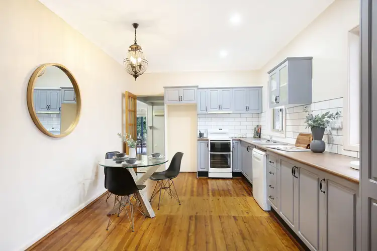 Second view of Homely house listing, 25 Jenkins Street, Unanderra NSW 2526