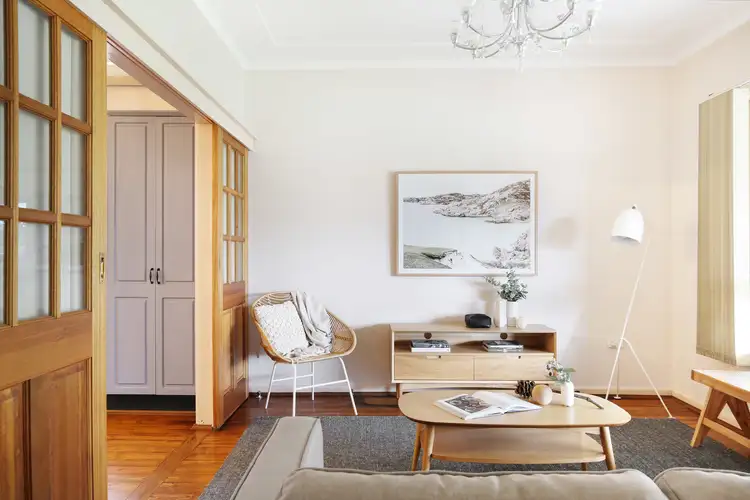 Third view of Homely house listing, 25 Jenkins Street, Unanderra NSW 2526
