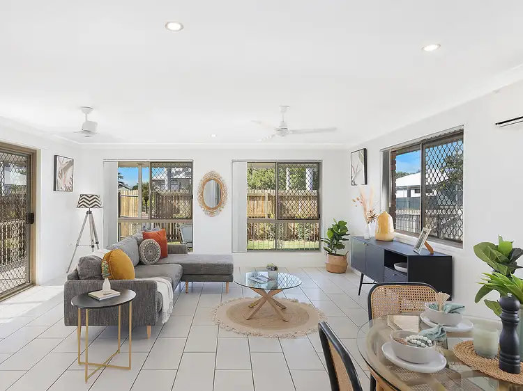 Third view of Homely house listing, 156 Fitzroy Street, Allenstown QLD 4700