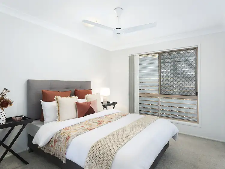 Fourth view of Homely house listing, 156 Fitzroy Street, Allenstown QLD 4700
