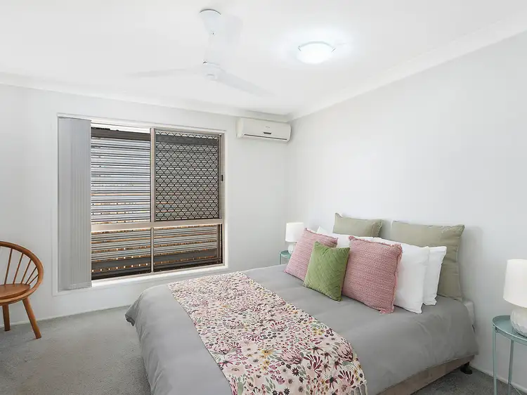 Fifth view of Homely house listing, 156 Fitzroy Street, Allenstown QLD 4700