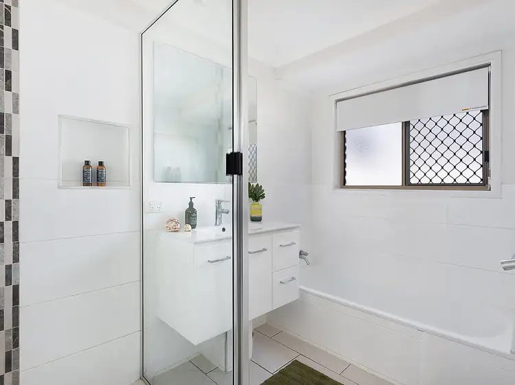 Sixth view of Homely house listing, 156 Fitzroy Street, Allenstown QLD 4700