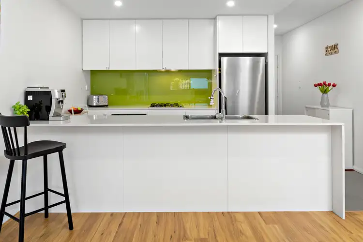 Main view of Homely apartment listing, 30/422 Peats Ferry Road, Asquith NSW 2077