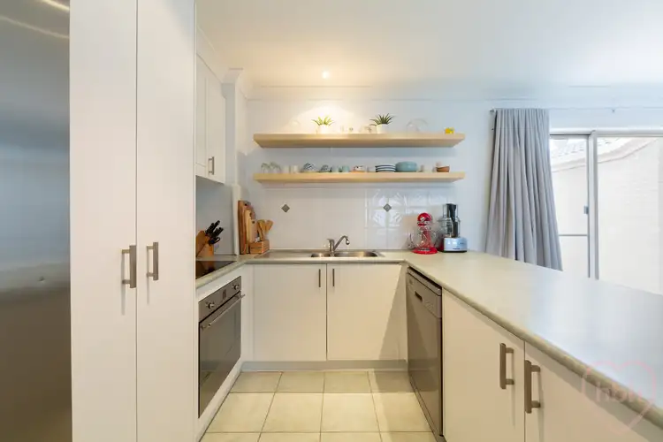 Sixth view of Homely apartment listing, 25/43 Ijong Street, Braddon ACT 2612