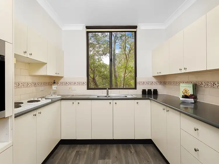 Second view of Homely apartment listing, 5/6 Buller Road, Artarmon NSW 2064