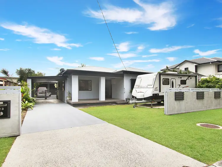 Second view of Homely house listing, 23 Fox Street, Ballina NSW 2478