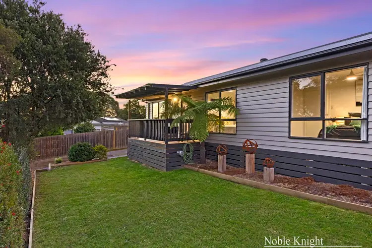 26 Coolabah Street, Mooroolbark VIC 3138