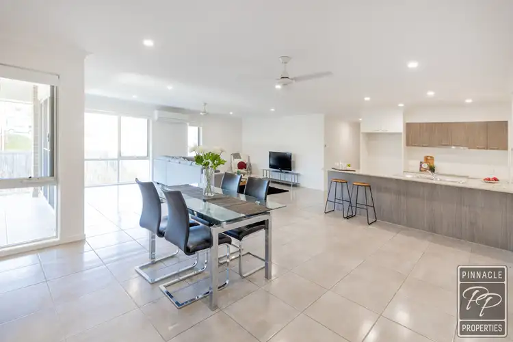 Main view of Homely house listing, 9 Browns Dip Road, Enoggera QLD 4051
