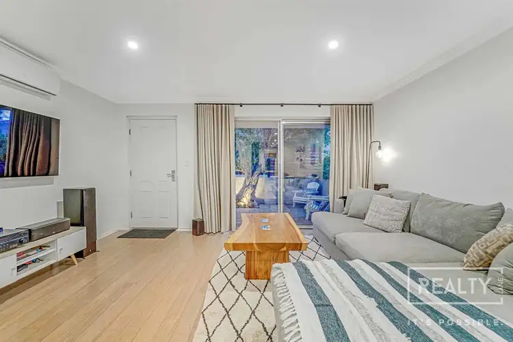 Fifth view of Homely villa listing, 3/41 Brighton Road, Scarborough WA 6019