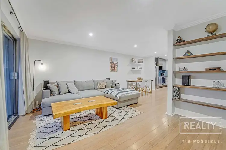 Sixth view of Homely villa listing, 3/41 Brighton Road, Scarborough WA 6019