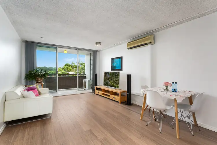 Main view of Homely apartment listing, 39F/5 Wandella Road, Miranda NSW 2228