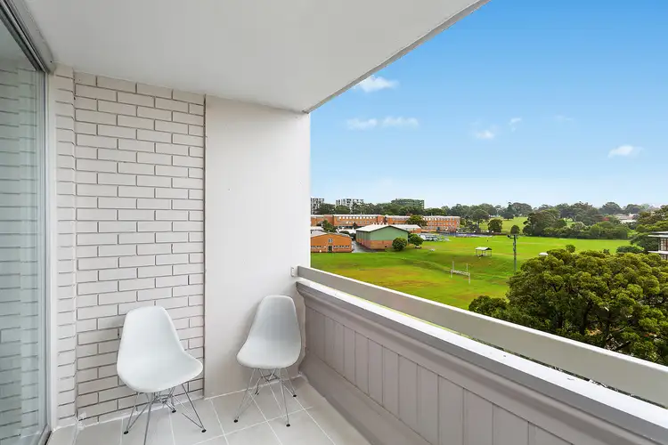 Second view of Homely apartment listing, 39F/5 Wandella Road, Miranda NSW 2228