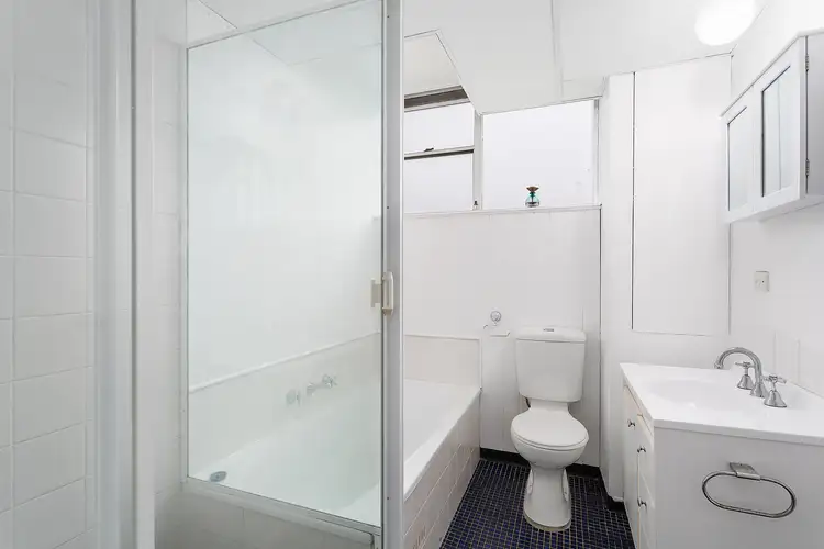 Fourth view of Homely apartment listing, 39F/5 Wandella Road, Miranda NSW 2228